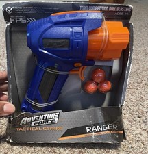 Adventure force ranger ball blaster