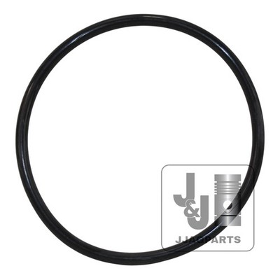 358101R1 Bull Pinion Shaft Bearing Retainer O-ring -Fits  International  Tractor