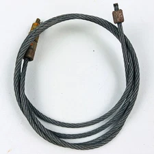 Snapper 12426 Brake Cable OEM NOS Replaced by 7012426YP