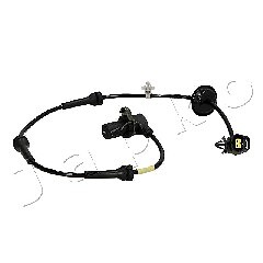 151W13 JAPKO Sensor, wheel speed for CHEVROLET,DAEWOO