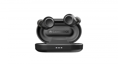 Cambridge Audio Melomania M100 Active Noise Reduction True Wireless Earphone NEW