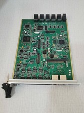 AMX FG1061-864FX ENOVA DGX ASB-D 32x Output 5083654 Rev A