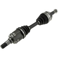 NTY Antriebswelle Vorne Links Rechts FüR Toyota Land Cruiser Prado J15 2.8 D-4D