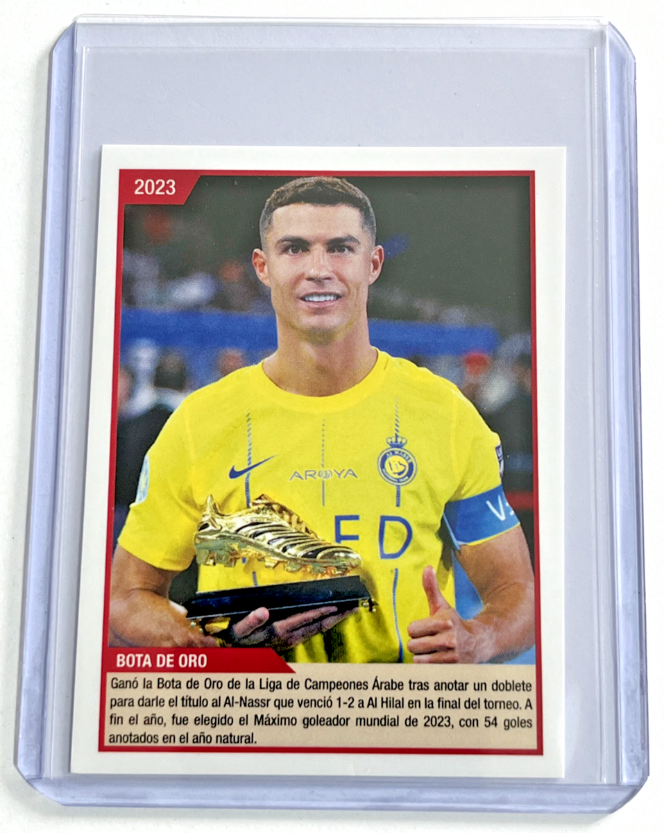 Máximo Goleador Cristiano Bota De Oro Goleadores Europa 2019