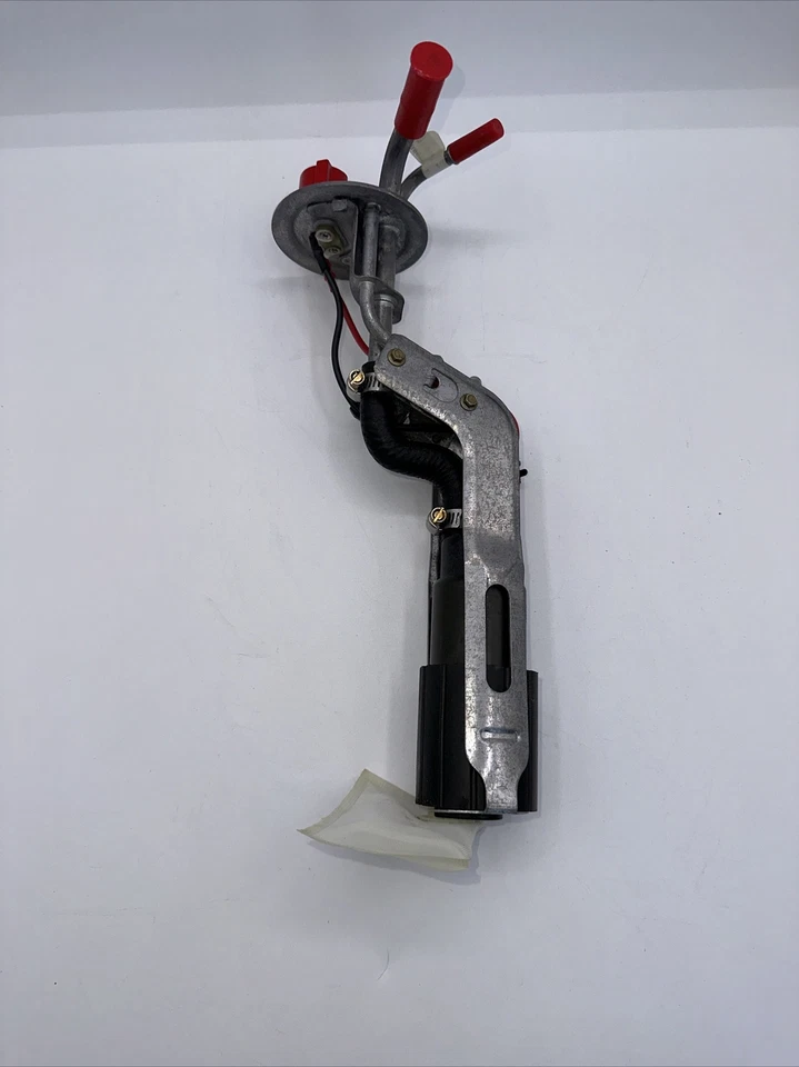 Conjunto de bomba de combustible Airtex E2191H para Ford Mustang 1994-1997 V6 3,8 L V8 4,6 L 5,0 L Foto 2 de 3