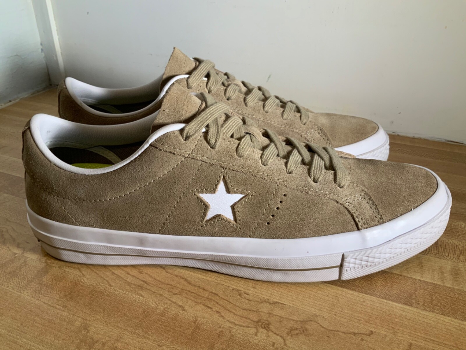 converse one star lunarlon