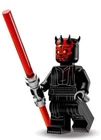 *NEW* LEGO Star Wars - Darth Maul Minifigure - sw1333 - Jedi Episode 1 - 75383