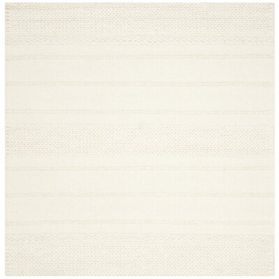 SAFAVIEH Natura Collection NAT215A Handwoven Natural Rug