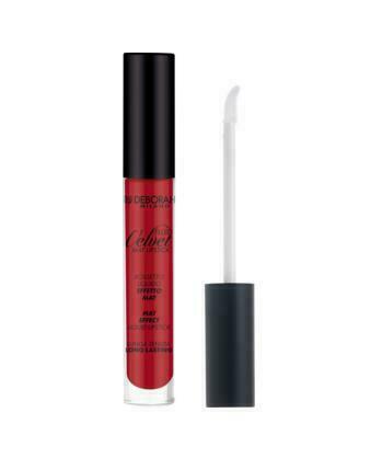 SUBLIMATTE Flüssiger Lippenstift – Transferfrei, Mattes Finish, Bis Zu 18 Stunden Halt (208 PASSION)