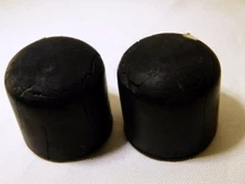 camera tripod/ monopod Tripod Leg Spikes  Rubber Feet