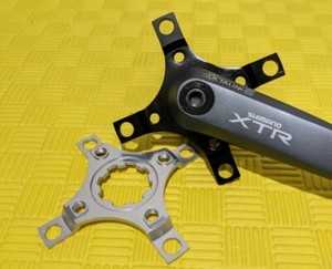 SHIMANO XTR BR-M950 1台分 SHIMANO XTR BR-M950 1台分