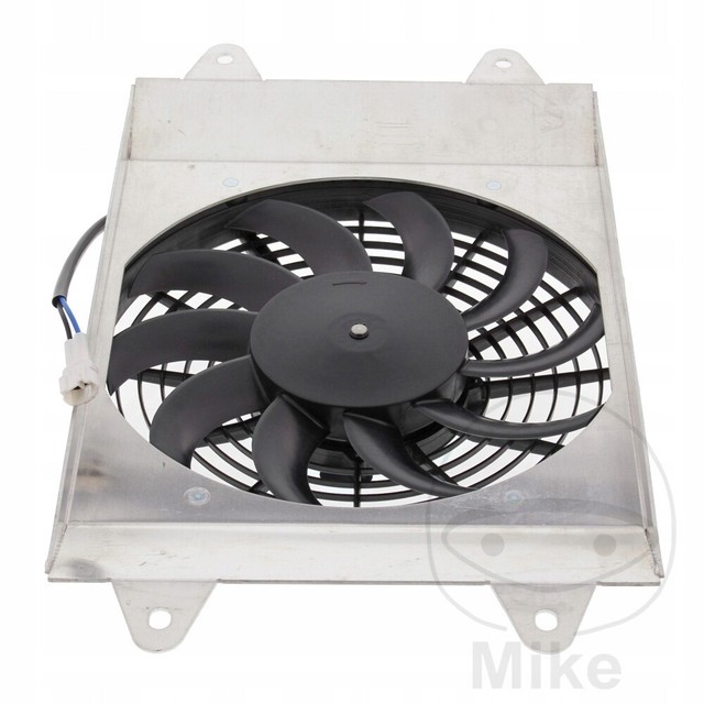 VENTILATEUR DE RADIATEUR YAMAHA 700 RHINO FI '08-'13