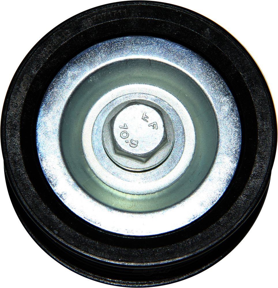 Accessory Drive Belt Idler PulleyVaico Drive Belt Idler Pulley WD