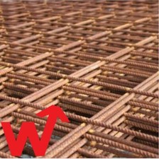 A142 Concrete Reinforcement Steel Mesh | 3.6m x 2.0m
