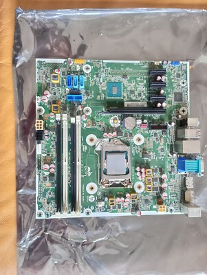 HP ProDesk 600 G2 SFF  Intel LGA1151 Mainboard Motherboard DDR4 