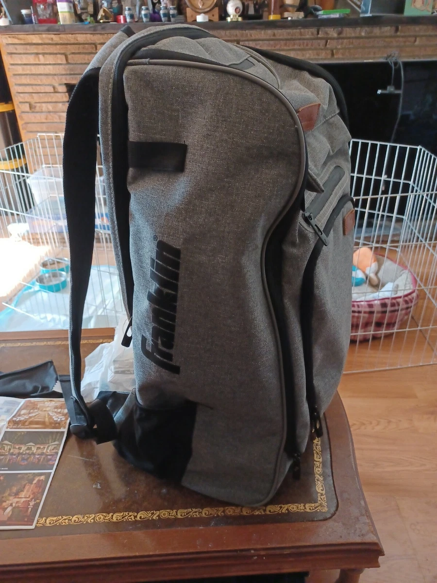 Franklin traveler top elite bat pack