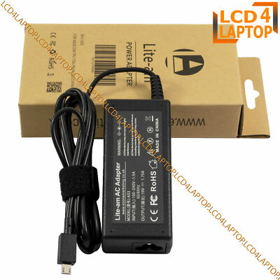 33W Asus 19V 1.75A MicroUSB Typ Spezial Stecker kompatibel Netzteil Ladegerät