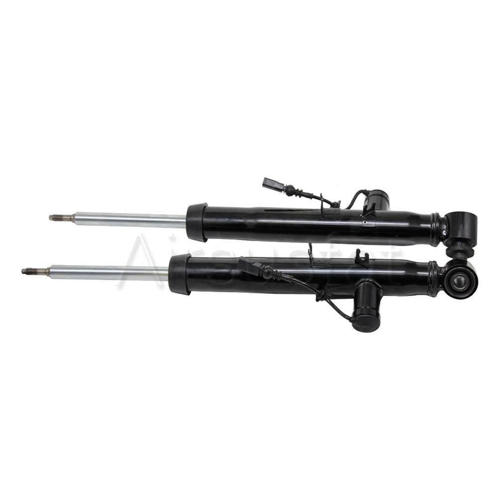 For Audi A6 & S6 (C6 /4F) Pair Rear L&R Air Suspension Shock Strut