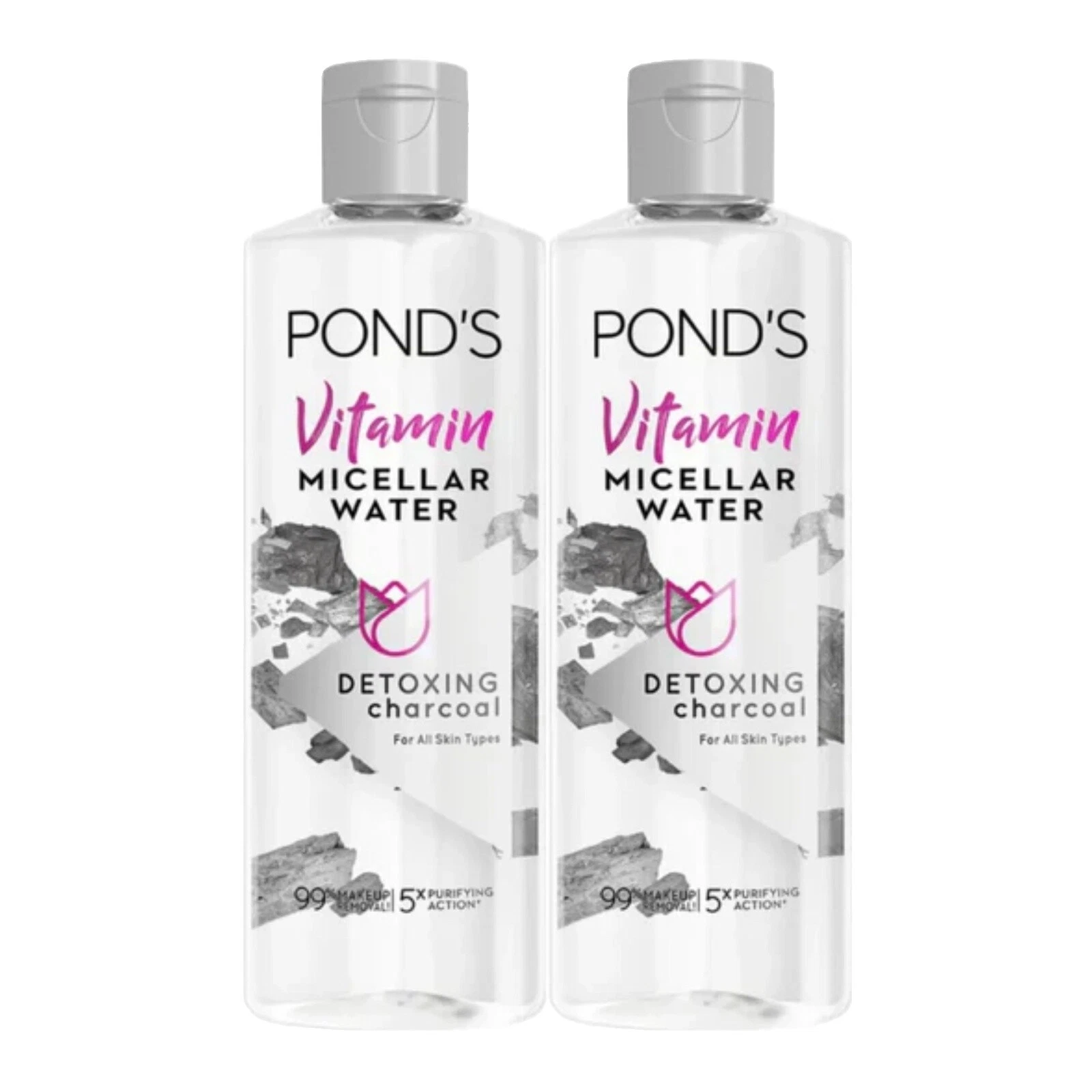 Pond's Skin Cleansers & Toners