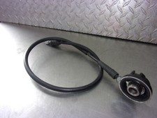 963 B YAMAHA VIRAGO VSTAR XV 250 2010 OEM VELOCÍMETRO ACCIONAMIENTO
