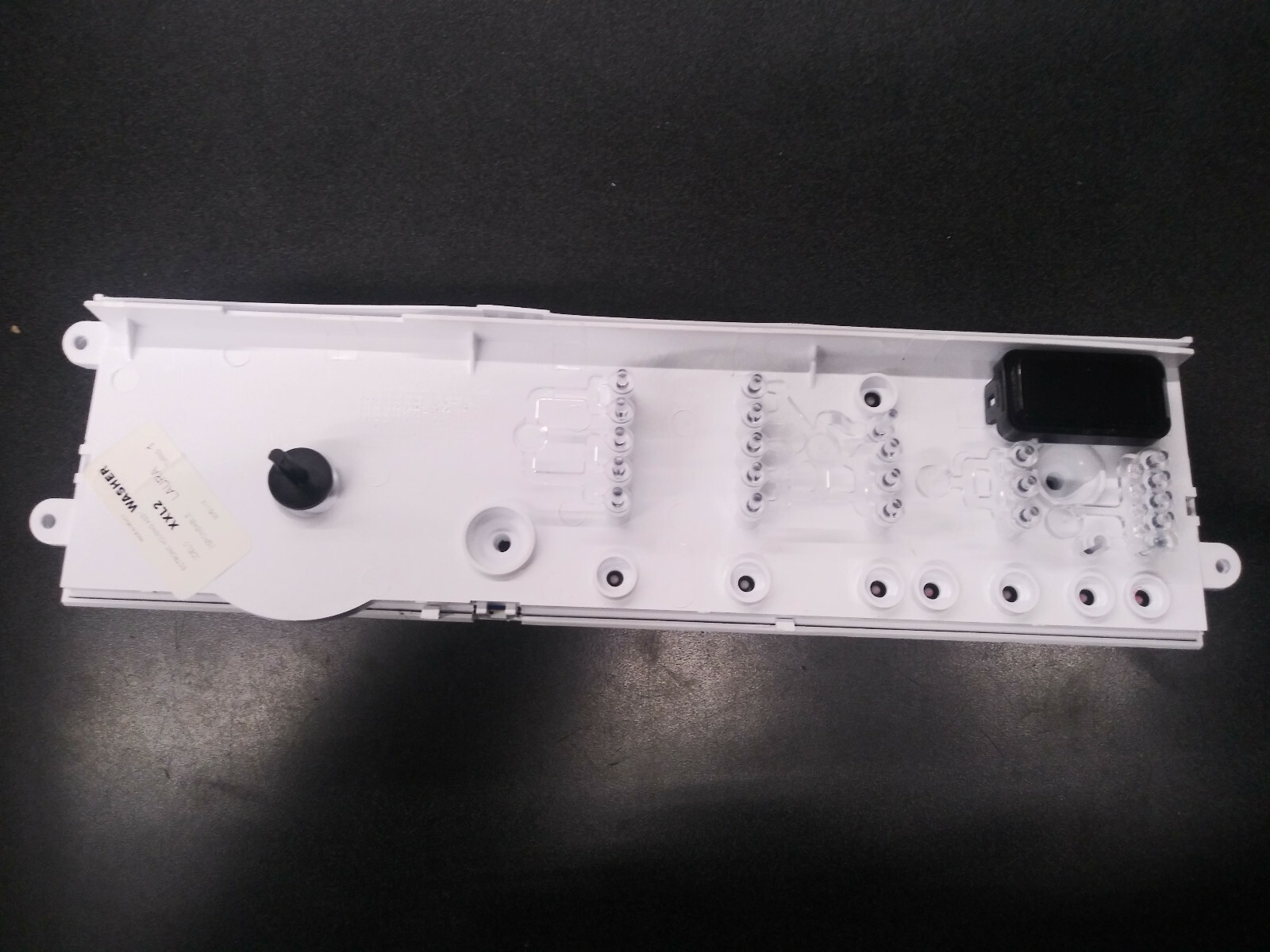 Frigidaire Washer Control Board Repair Kit 137035240NH