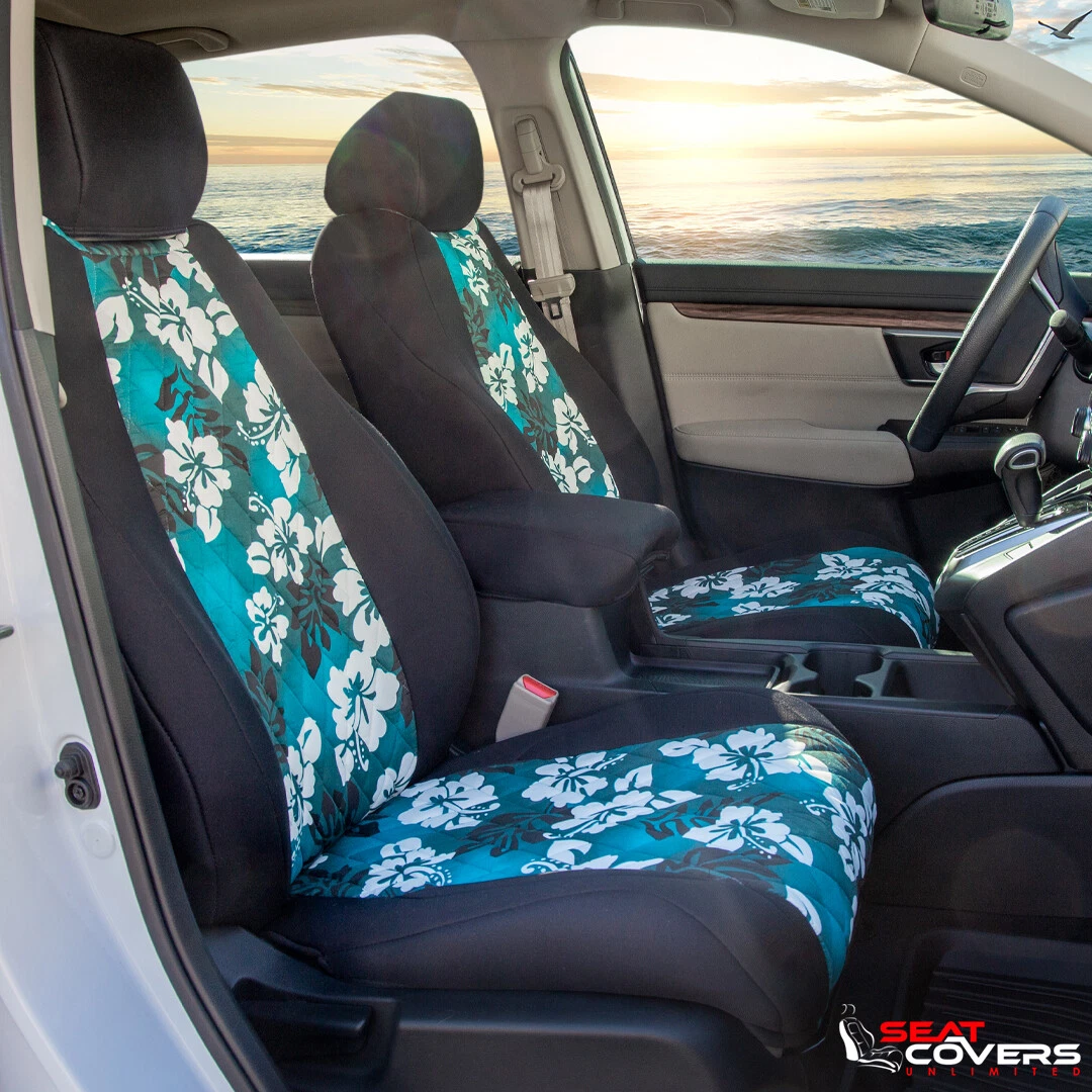 Teal jeep seat covers cheap