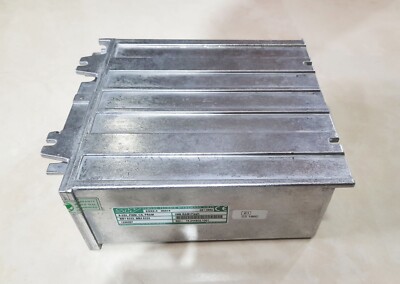 Sensor-Technik ESX2-4 30314 ECU Electronic Control Module 9-32V PWM CS FRAM -NEW