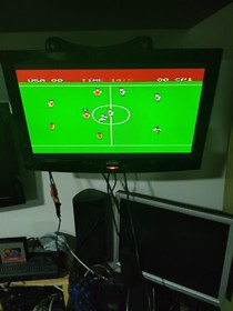 NES FAMICOM GHOSTBUSTERS AND MORE  version GAME CART ONLY