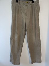 Duck Head Pants vintage men s corduroy size 38/32 P5