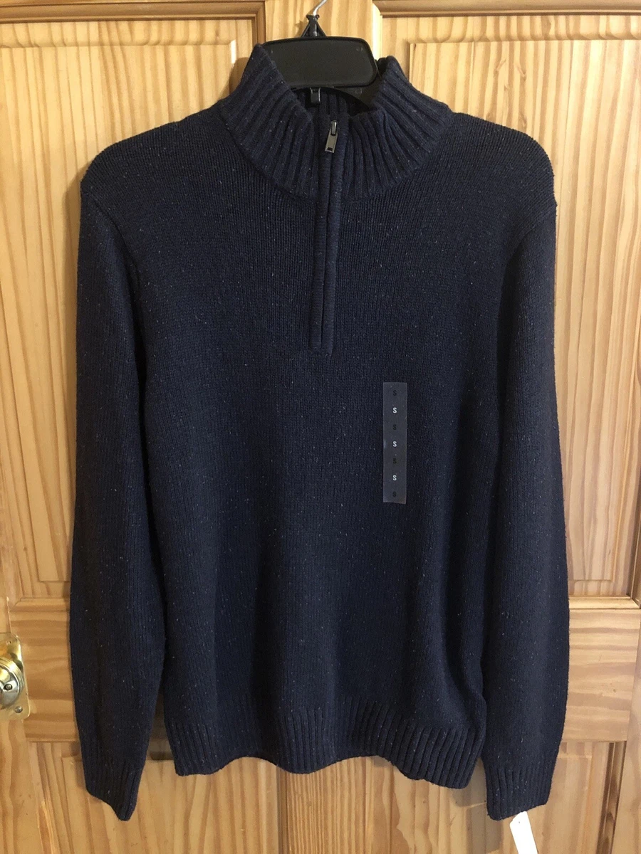 Sonoma mens best sale sweater