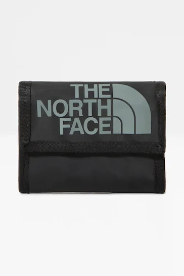 Cartera The North Face Base Camp TNF Negra NUEVA