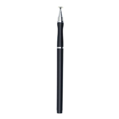 Stylet haute sensibilité capacitif pour écrans tactiles écriture lisse dessin - Photo 9/16