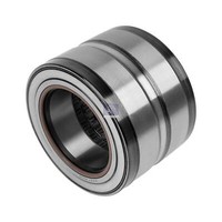 Radlagereinheit DT Spare Parts 3.60013 D:78Mm D:130Mm H:90Mm