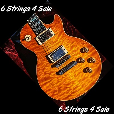Gibson custom shop Les Paul 58 ヒスコレ 2002年製 4.1kg 【公式通販】