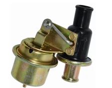 HV1022C HVAC Heater Control Valve heater Vacuum Fits: Ford Lincoln Mazda Mercury