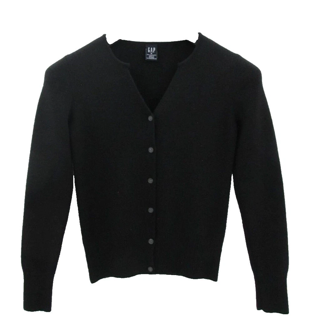 Suéteres para mujer de lana sólida Gap