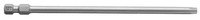 Bosch Screwdriver Bit Extra Hard T30, 152mm, Drive Iso 1173 E6.3, 1/4 Extern... Bosch Screwdriver Bit Extra Hard T30, 152mm, Drive Iso 1173 E6.3, 1/4 Extern...