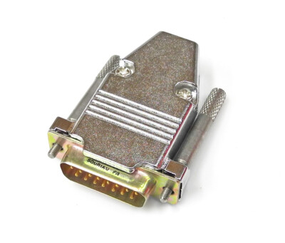 Cavo Di Sincronizzazione Terminator Assy Per Tascam DA-88/DA-38/DA-98 E Sony PCM-800