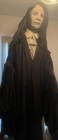 Grandin Road Lifesize Animated Stone Man retired Halloween Prop — photo 10