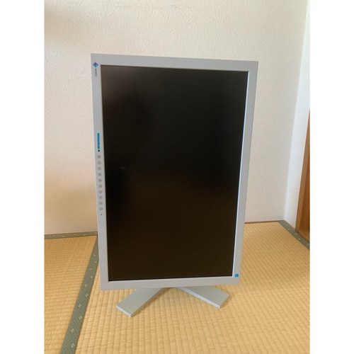 EIZO FlexScan S1934H-GY 19-in LED display Color LCD IPS Monitor SXGA Gray - Picture 12 of 20