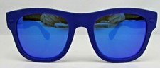 Sunglasses Havaianas PARATY Violet Fuchsia Frame Violet Mirror Lens Size Medium