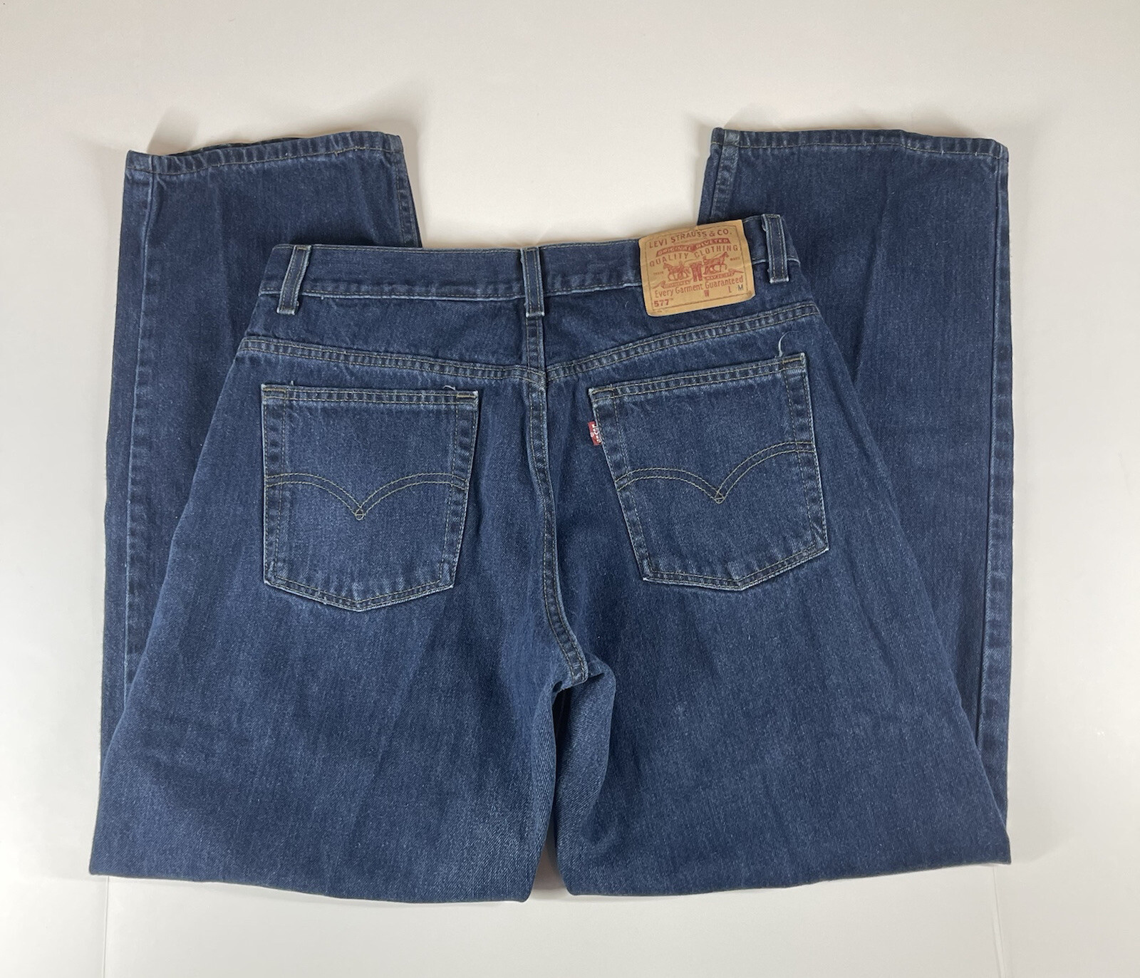 Levi's Levi's 577 купить в Америке, лот 