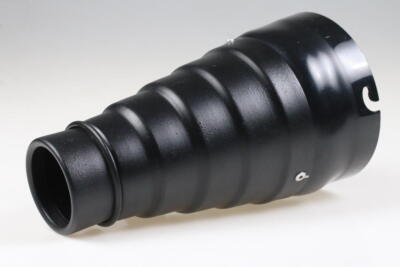 ELINCHROM Snoot Vorsatz