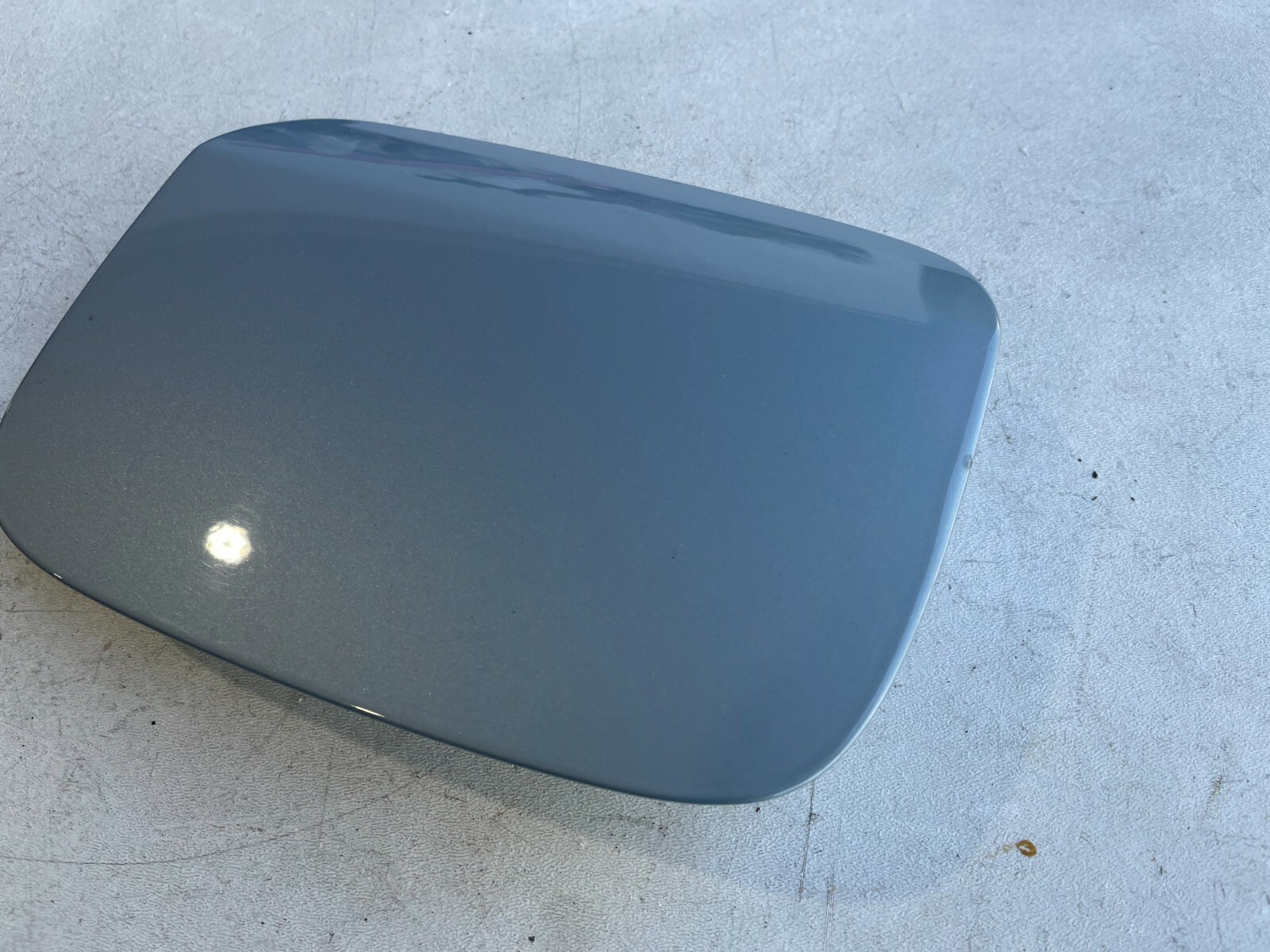 20112013 LEXUS IS250 IS350 GAS FUEL DOOR LID COVER CAP BLUE 8U9 OEM 11