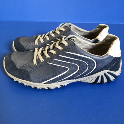 allrounder by mephisto