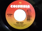 PINK FLOYD 45 RPM 7" VINYL - Take It Back