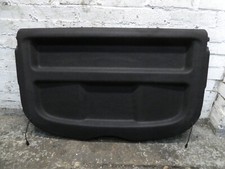 RIPIANO PORTAPACCHI POSTERIORE NISSAN QASHQAI N-TEC+ 1.5 DCI J11 MK2 5DRS 2016