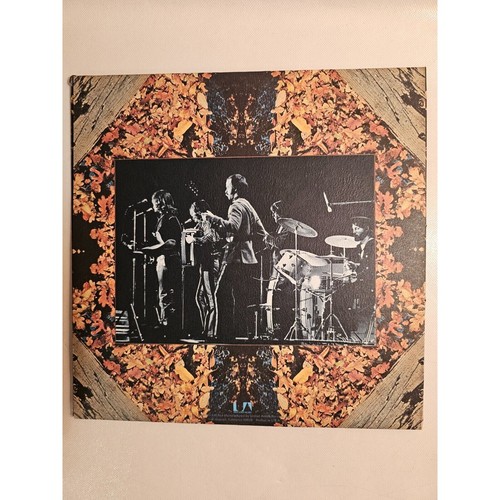 Nitty Gritty Dirt Band - All The Good Times (LP, Album, Gat) (United Artists) - Picture 5 of 5
