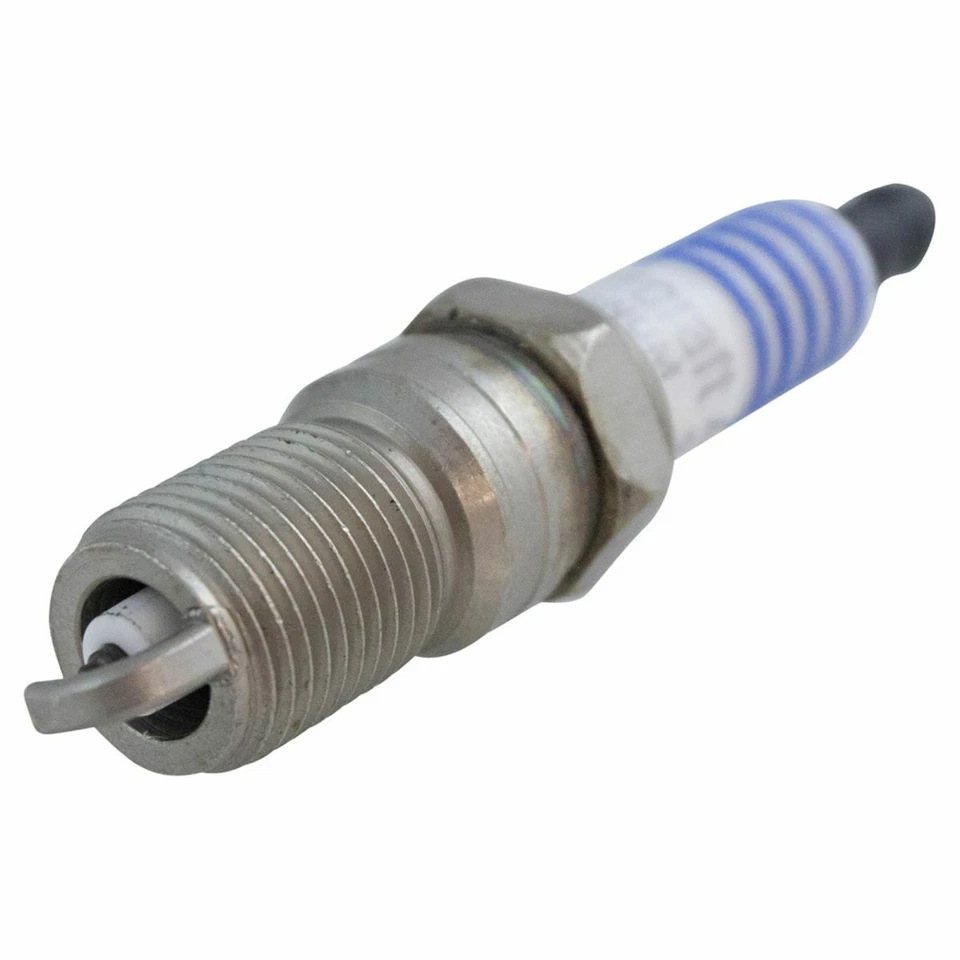 Свеча зажигания Motorcraft SP-493 комплект из 8 предметов для Chevy GMC Ford Lincoln Cadillac новая - Изображение 3 из 3