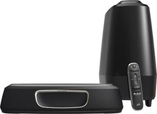 polk magnifi mini kaina